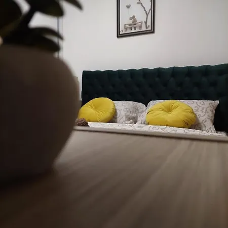 Stan Na Dan Sara - U Blizini Centra Grada *