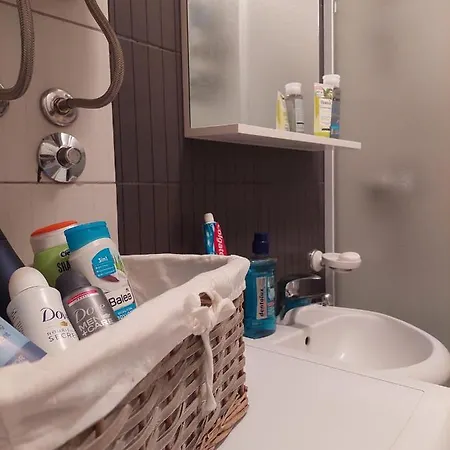 Stan Na Dan Sara - U Blizini Centra Grada Apartmán