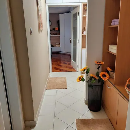Apartmán Stan Na Dan Sara - U Blizini Centra Grada