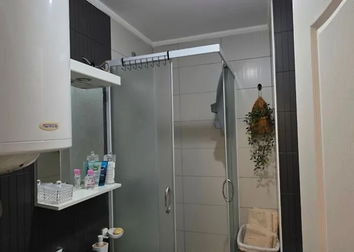 Apartman Stan Na Dan Sara - U Blizini Centra Grada Novi Sad